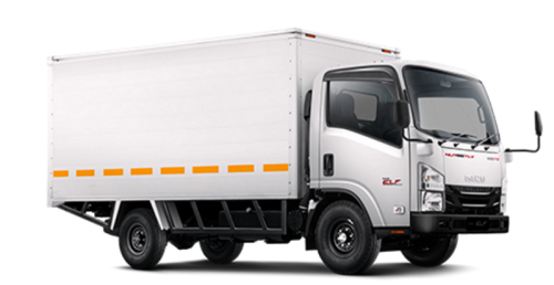 Isuzu ELF NLR